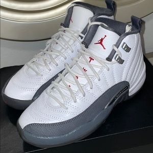 Air Jordan 12 Retro